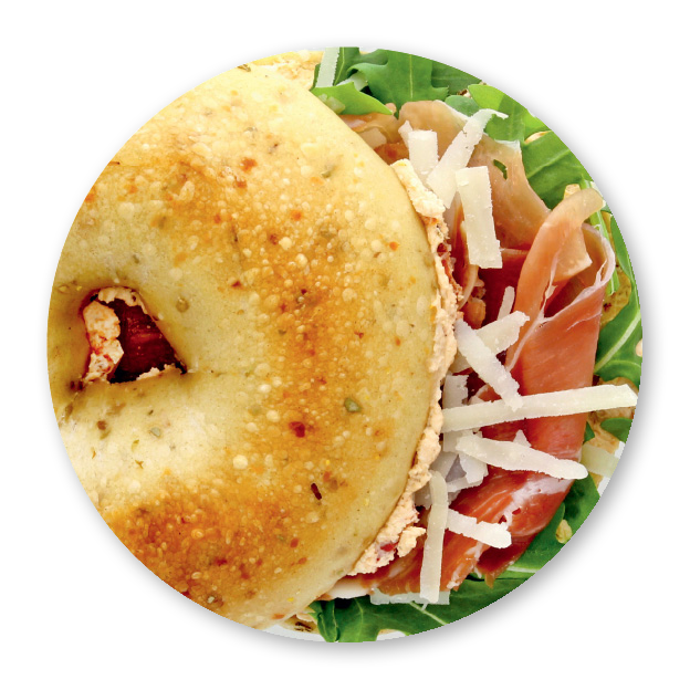 Parme-Sano